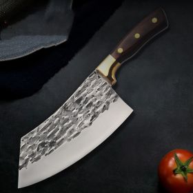 Special Knives For Splitting Pigs (Option: Utility knife)