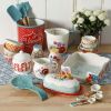 Ceramic Baking Set, 16-Pieces/25-Piece